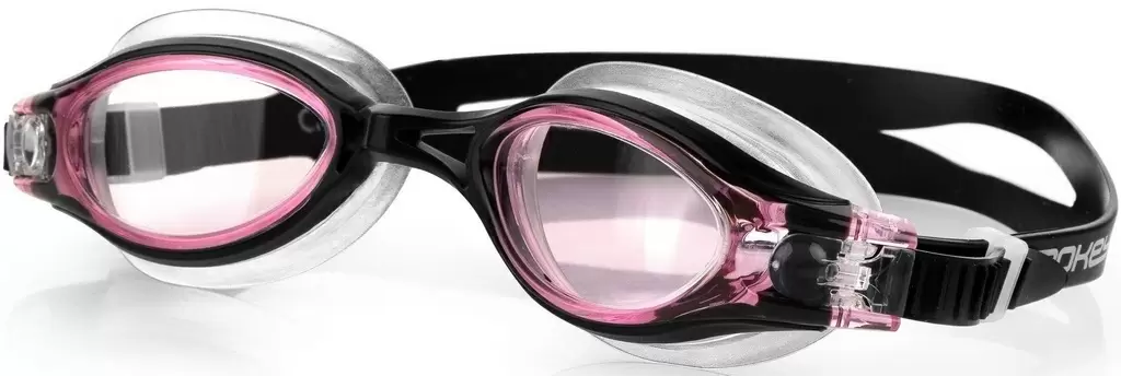 Ochelari pentru înot Spokey Trimp, roz