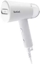 Ручной отпариватель Tefal DT1020E1, белый на tehnoparc.md Ручной отпариватель Tefal DT1020E1, белый