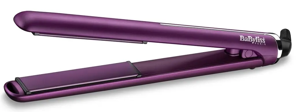 Aparat de coafat Babyliss 2513PE, violet