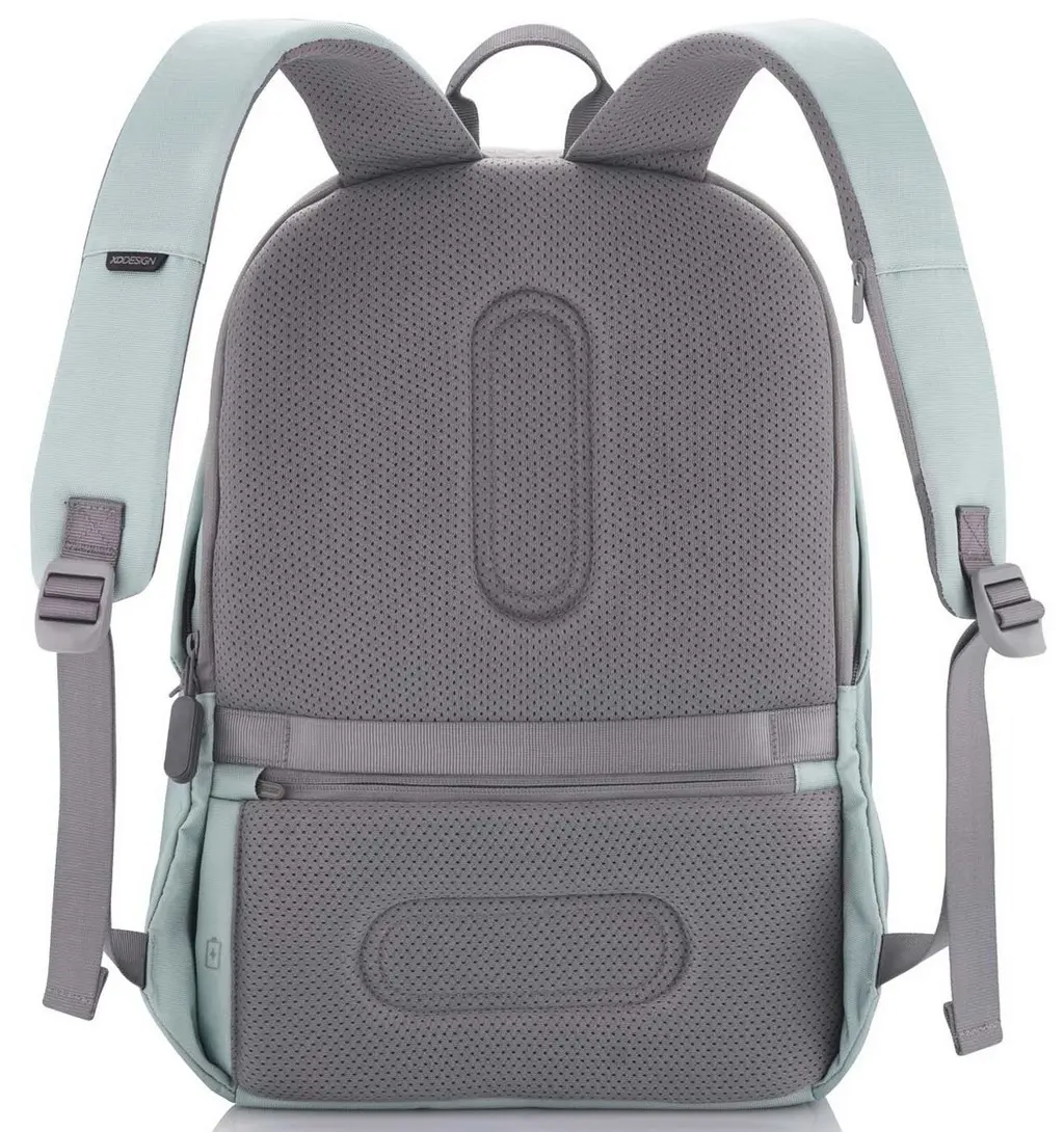 Rucsac XD Design Bobby Soft, verde