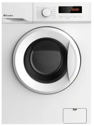 Maşină de spălat rufe Eurolux F70222SU, alb pe tehnoparc.md Maşină de spălat rufe Eurolux F70222SU, alb