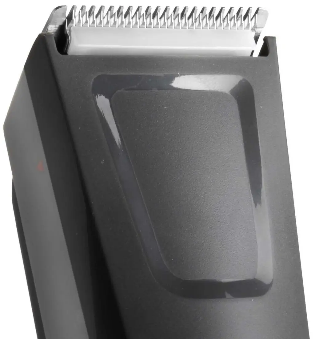 Машинка для стрижки волос Babyliss E786E, черный