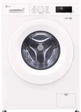 Стиральная машина LG F4X1008NWH, белый