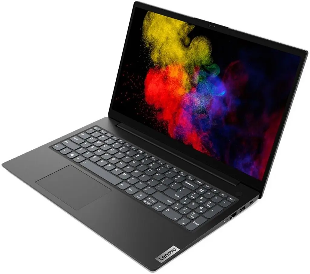 Ноутбук Lenovo V15 G2 ALC (15.6"/FHD/Ryzen 5 5500U/8GB/512GB/AMD Radeon), черный на tehnoparc.md Ноутбук Lenovo V15 G2 ALC (15.6"/FHD/Ryzen 5 5500U/8GB/512GB/AMD Radeon), черный