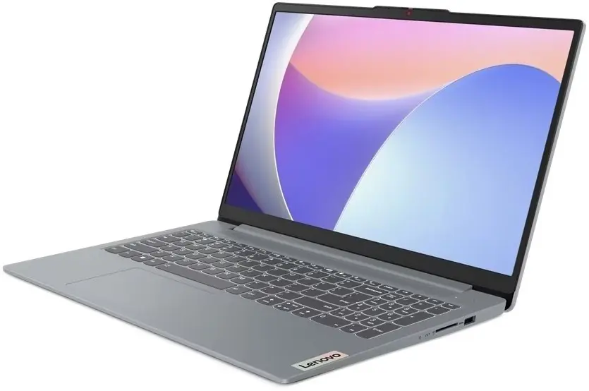 Ноутбук Lenovo IdeaPad Slim 3 15IAH8 (15.6"/FHD/Core i5-12450H/16GB/512GB/Intel UHD), серый на tehnoparc.md Ноутбук Lenovo IdeaPad Slim 3 15IAH8 (15.6"/FHD/Core i5-12450H/16GB/512GB/Intel UHD), серый