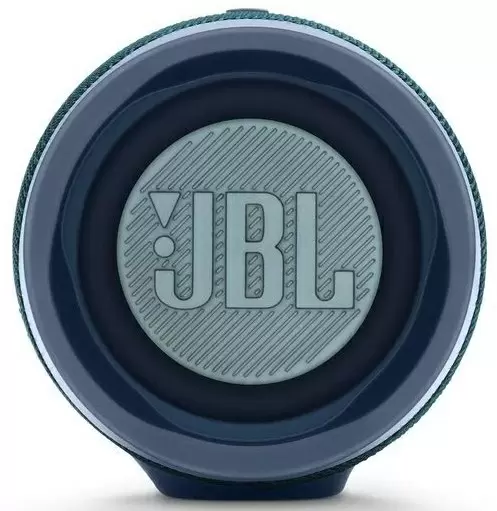 Портативная колонка JBL Charge 4, синий