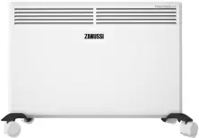 Convector electric Zanussi ZCH/S-1000 MR, alb