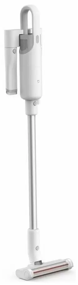 Вертикальный пылесос Xiaomi Handheld Mijia Vacuum Cleaner Light, белый