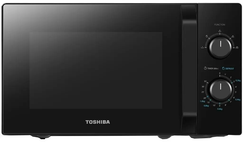 Микроволновая печь Toshiba MW-PMM20PBK, черный на tehnoparc.md Микроволновая печь Toshiba MW-PMM20PBK, черный