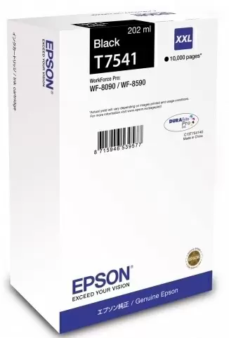 Картридж Epson T754140