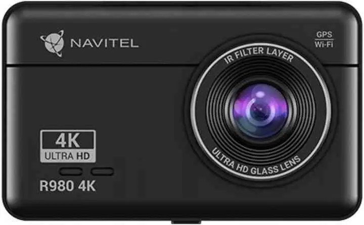 Înregistrator video Navitel R980 4K