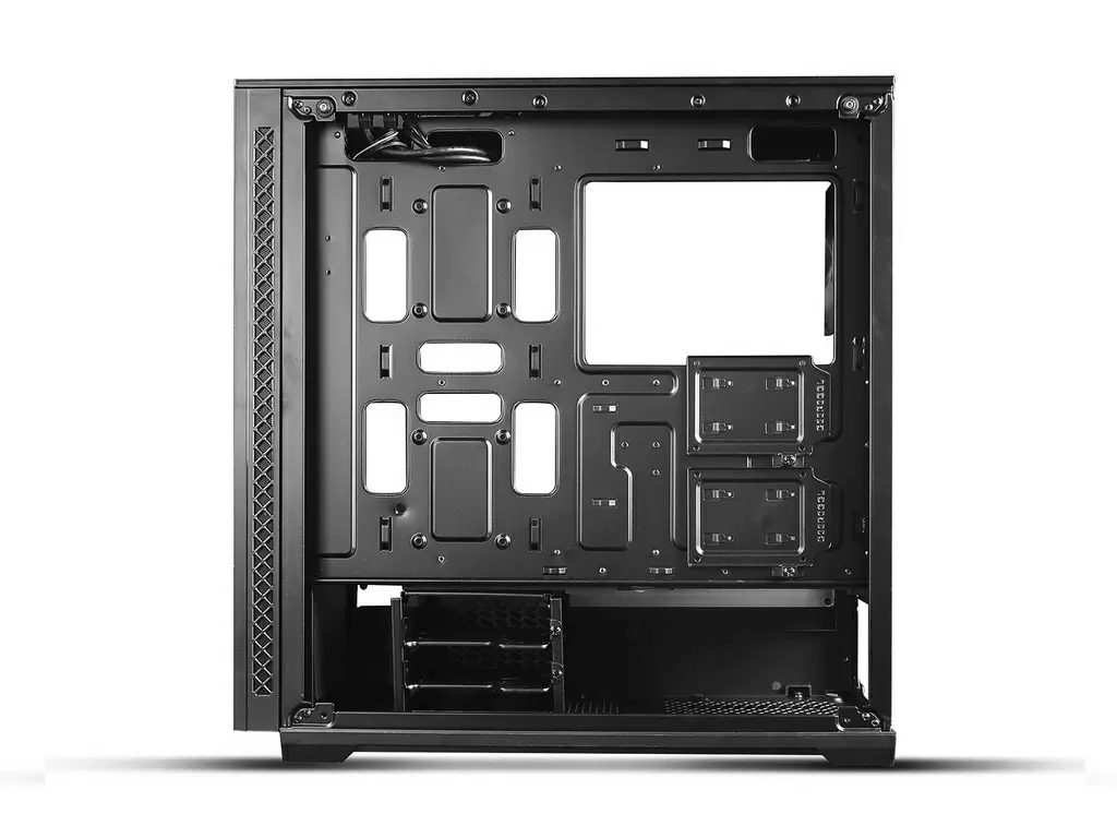 Carcasă Deepcool Matrexx 70, negru