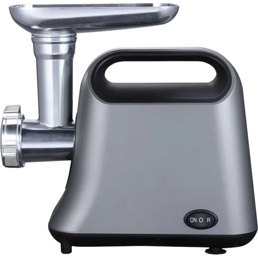 Maşină de tocat carne Polaris PMG 2058, argintiu