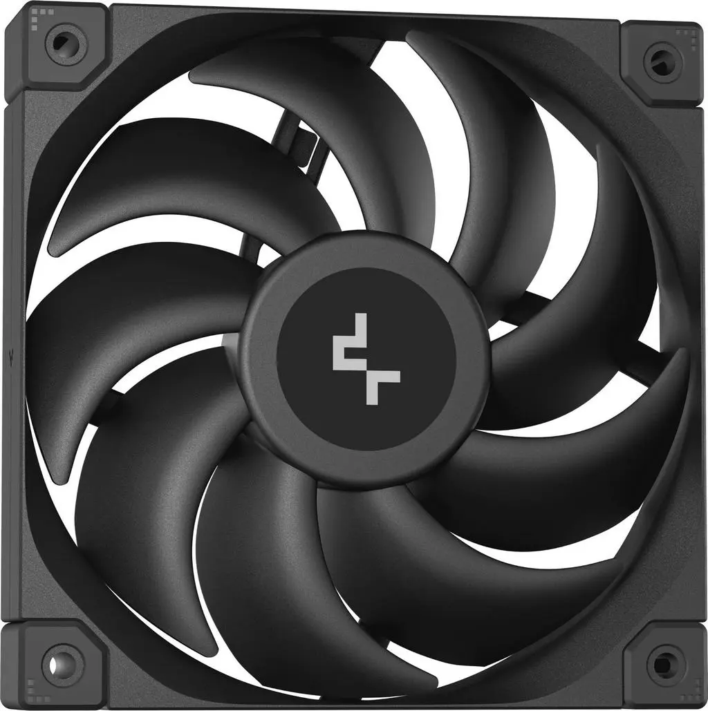 Cooler Procesor cu apă DeepCool Mystique 360