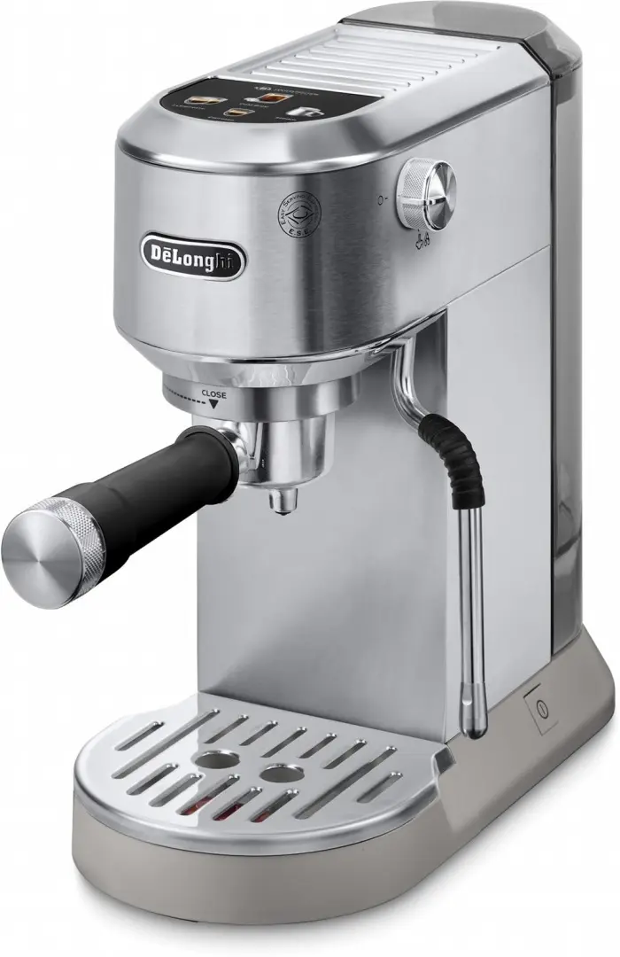 Cafetieră electrică Delonghi EC 890.M, inox