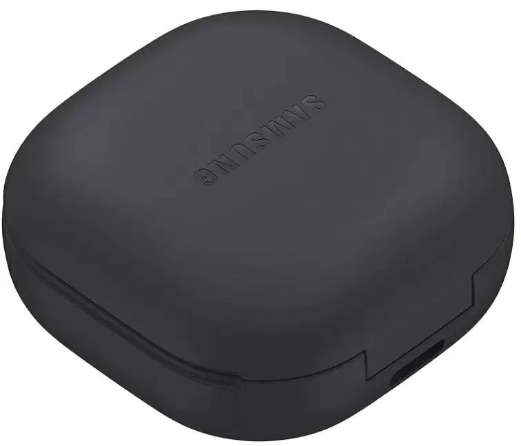 Наушники Samsung Galaxy Buds2 Pro, черный