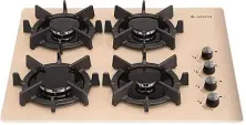 Газовая панель Gefest CBH 2230 K10, бежевый