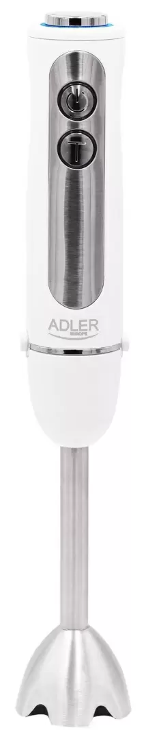 Blender Adler AD-4625, alb