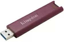Flash USB Kingston DataTraveler Max 512GB, roșu