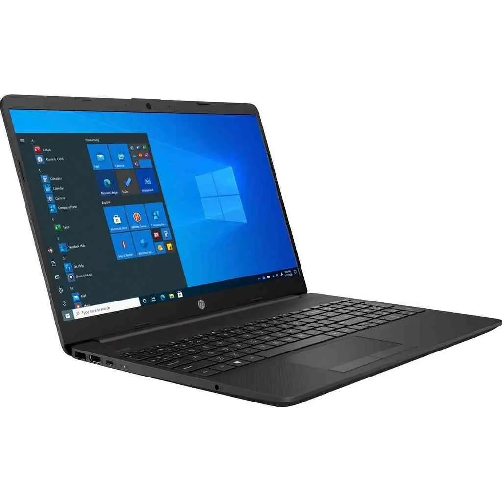 Laptop HP 250R G9 (15.6"/FHD/Core i5-1334U 250R G9/16GB/512GB), negru