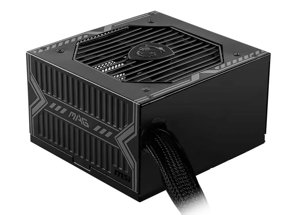 Sursă de alimentare MSI MAG A650BN
