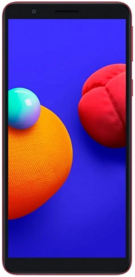 Smartphone Samsung SM-A013 Galaxy A01 Core 1GB/16GB, roșu