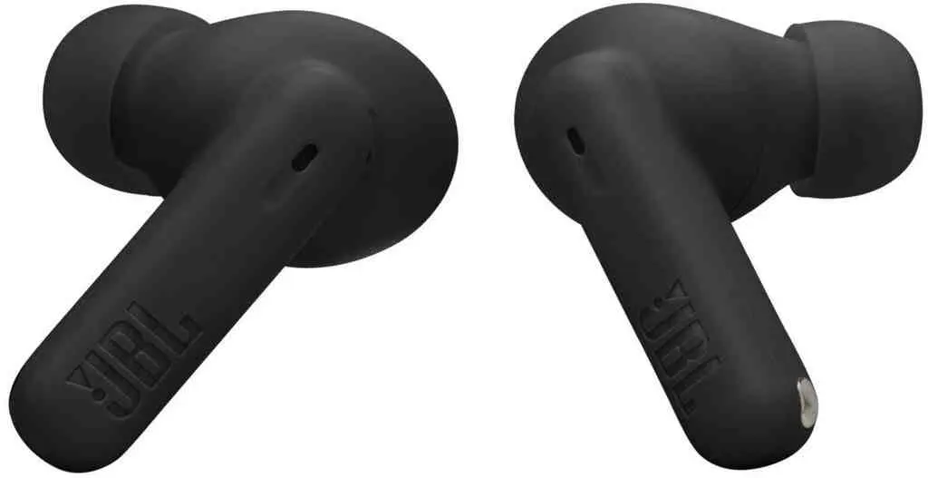 Căşti JBL Wave Beam 2, negru