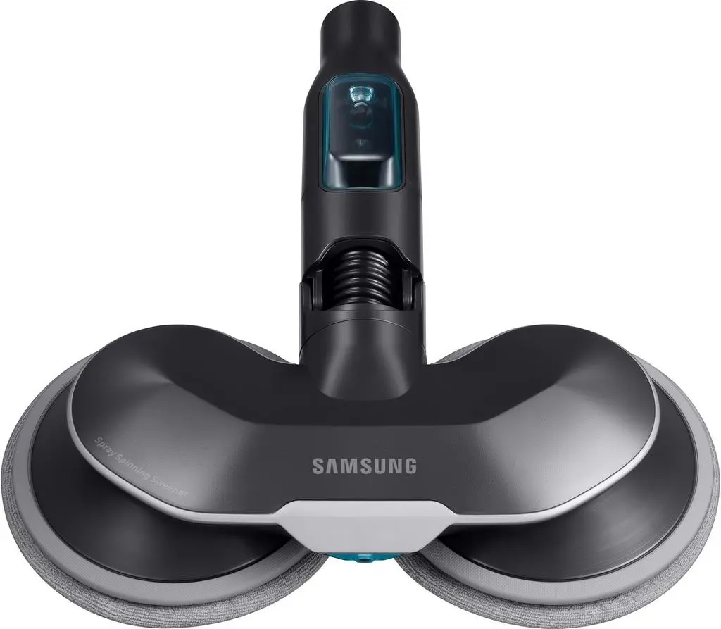 Вертикальный пылесос Samsung VS28C9787QK/UK, черный на tehnoparc.md Вертикальный пылесос Samsung VS28C9787QK/UK, черный
