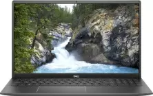 Ноутбук Dell Vostro 5502 (15.6"/FHD/Core i5-1135G7/8ГБ/512ГБ/Intel Iris Xe), серый
