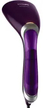 Ручной отпариватель Philips GC363/30, фиолетовый на tehnoparc.md Ручной отпариватель Philips GC363/30, фиолетовый
