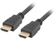 Cablu Lanberg CA-HDMI-11CC-0010-BK