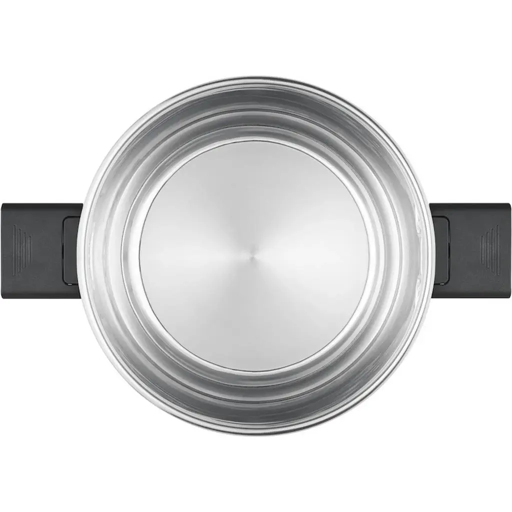 Oală Resto 92204, inox