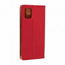 Чехол XCover Poco M3 Soft Book, красный