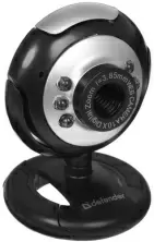 WEB-камера Defender C-110, черный