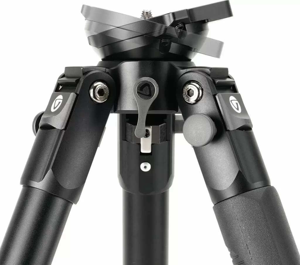 Trepied Vanguard Alta Pro 3VL 303AV18, negru