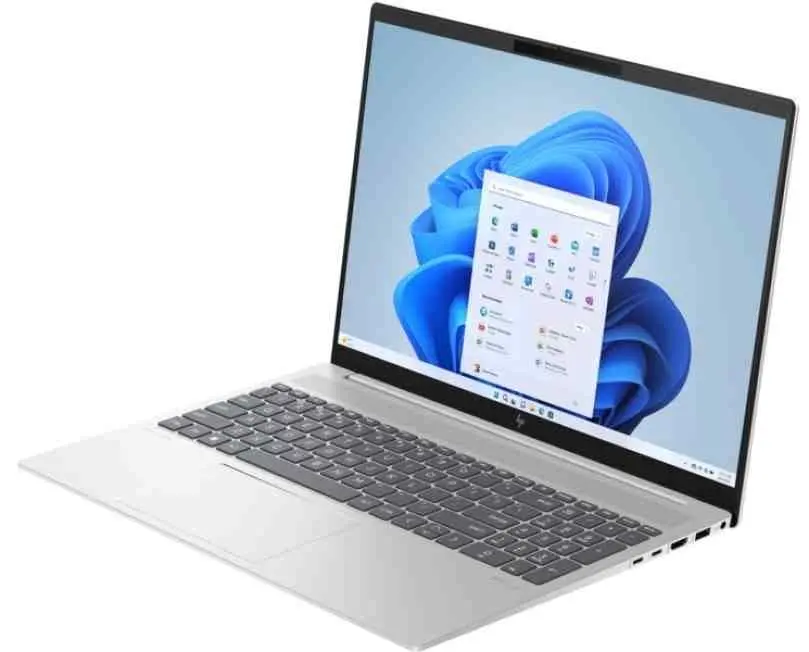 Laptop HP Pavilion Plus 16 16-ab1005ci (16.0"/WUXGA/Core Ultra 5 125H/16GB/1TB/Intel Arc), argintiu pe tehnoparc.md Laptop HP Pavilion Plus 16 16-ab1005ci (16.0"/WUXGA/Core Ultra 5 125H/16GB/1TB/Intel Arc), argintiu