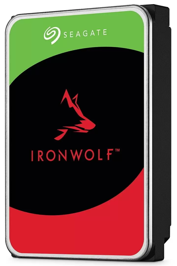 Disc rigid Seagate IronWolf ST2000VN003 3.5", 2TB