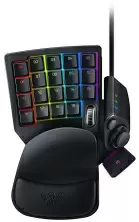 Клавиатура Razer Tartarus V2, черный