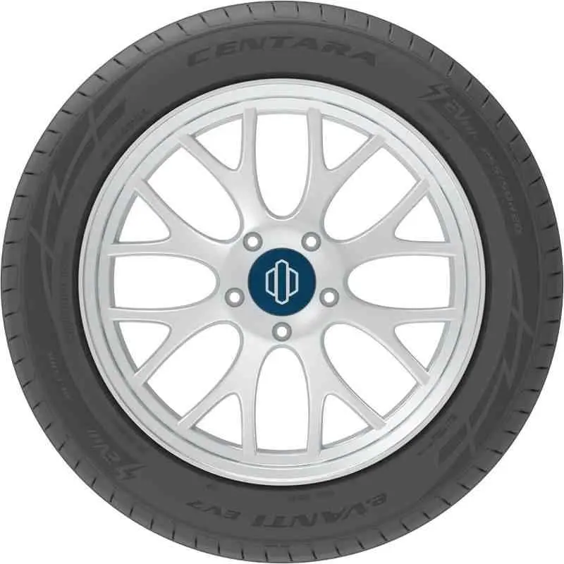 Anvelopă Centara e.Vanti EV7 255/40 R19 100W XL