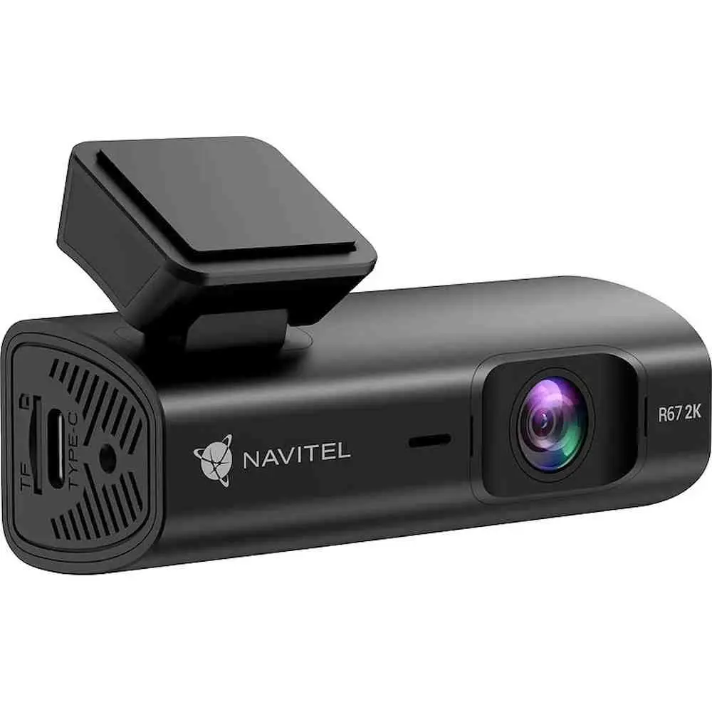 Видеорегистратор Navitel R67 2K