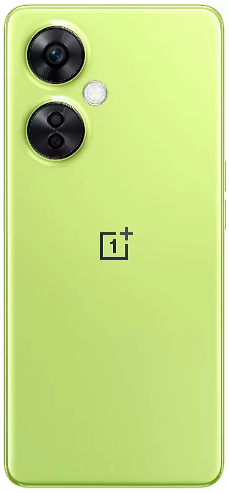 Smartphone OnePlus Nord CE 3 Lite 8/128GB, verde