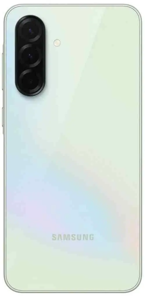 Смартфон Samsung Galaxy A36 5G 6GB/128GB, зеленый