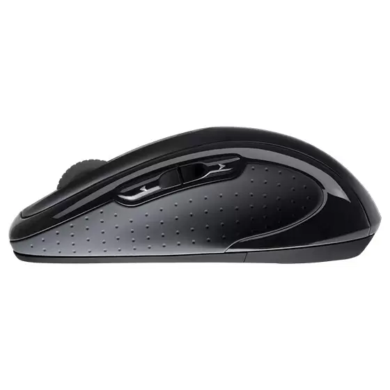 Mouse Logitech Wireless Mouse M510, negru