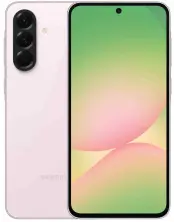 Смартфон Samsung Galaxy A56 5G 8GB/128GB, розовый