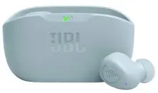 Наушники JBL Wave Buds, мятный