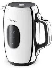 Fierbător de apă Tefal KI883D10, inox pe tehnoparc.md Fierbător de apă Tefal KI883D10, inox