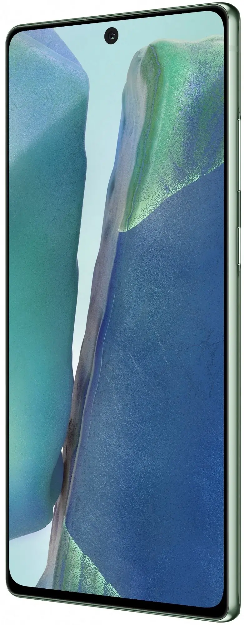 Смартфон Samsung SM-N980 Galaxy Note 20 256GB, мятный на tehnoparc.md Смартфон Samsung SM-N980 Galaxy Note 20 256GB, мятный