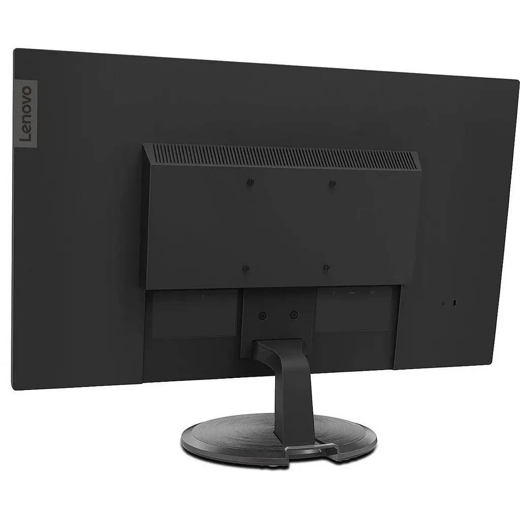 Monitor Lenovo C27-35, negru