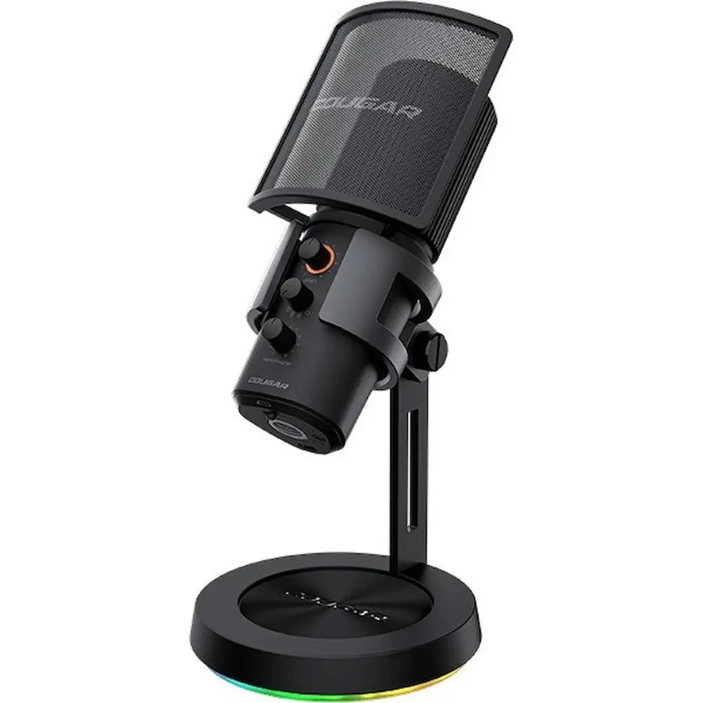 Microfon Cougar AUDIO Screamer-X