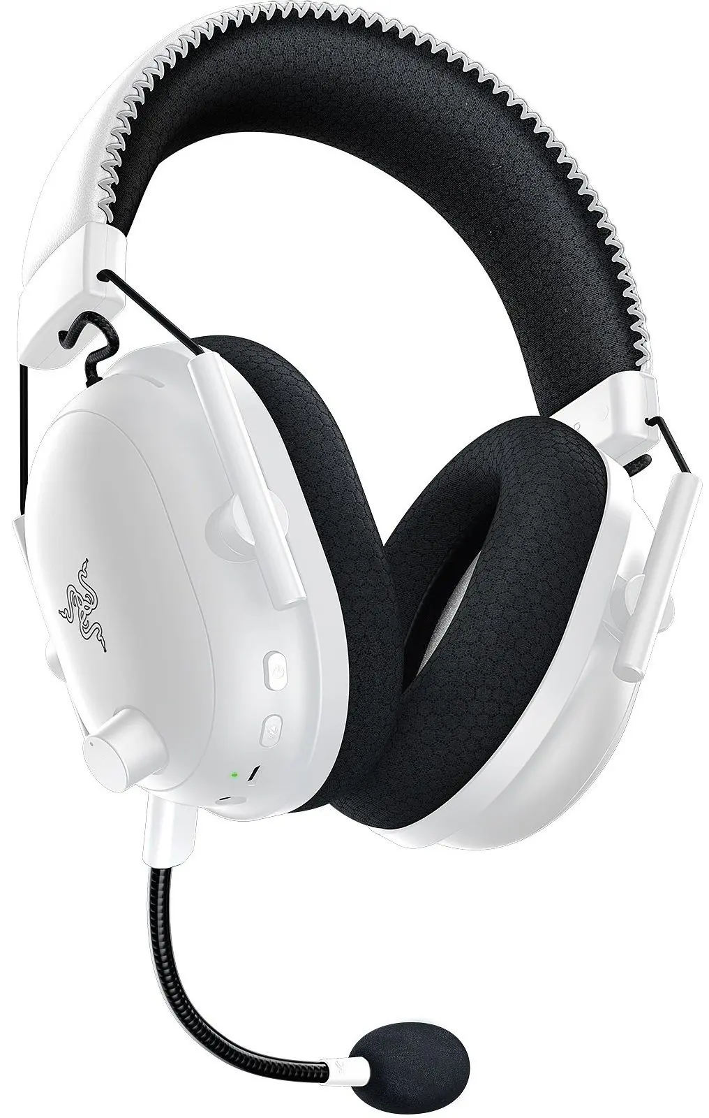 Căşti Razer BlackShark V2 Pro, alb